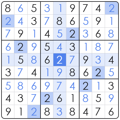medium sudoku printouts