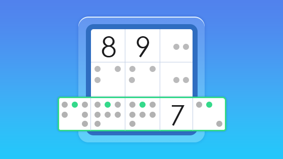 how to play sudoku game for beginners