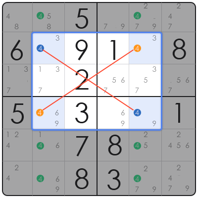 sudoku easybrain