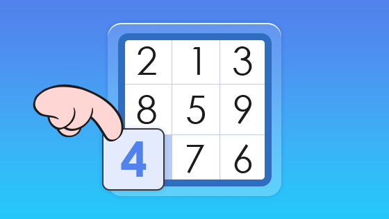 sudoku solvers asset